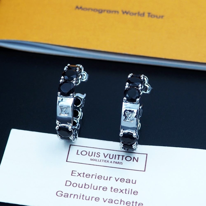 LV Earrings